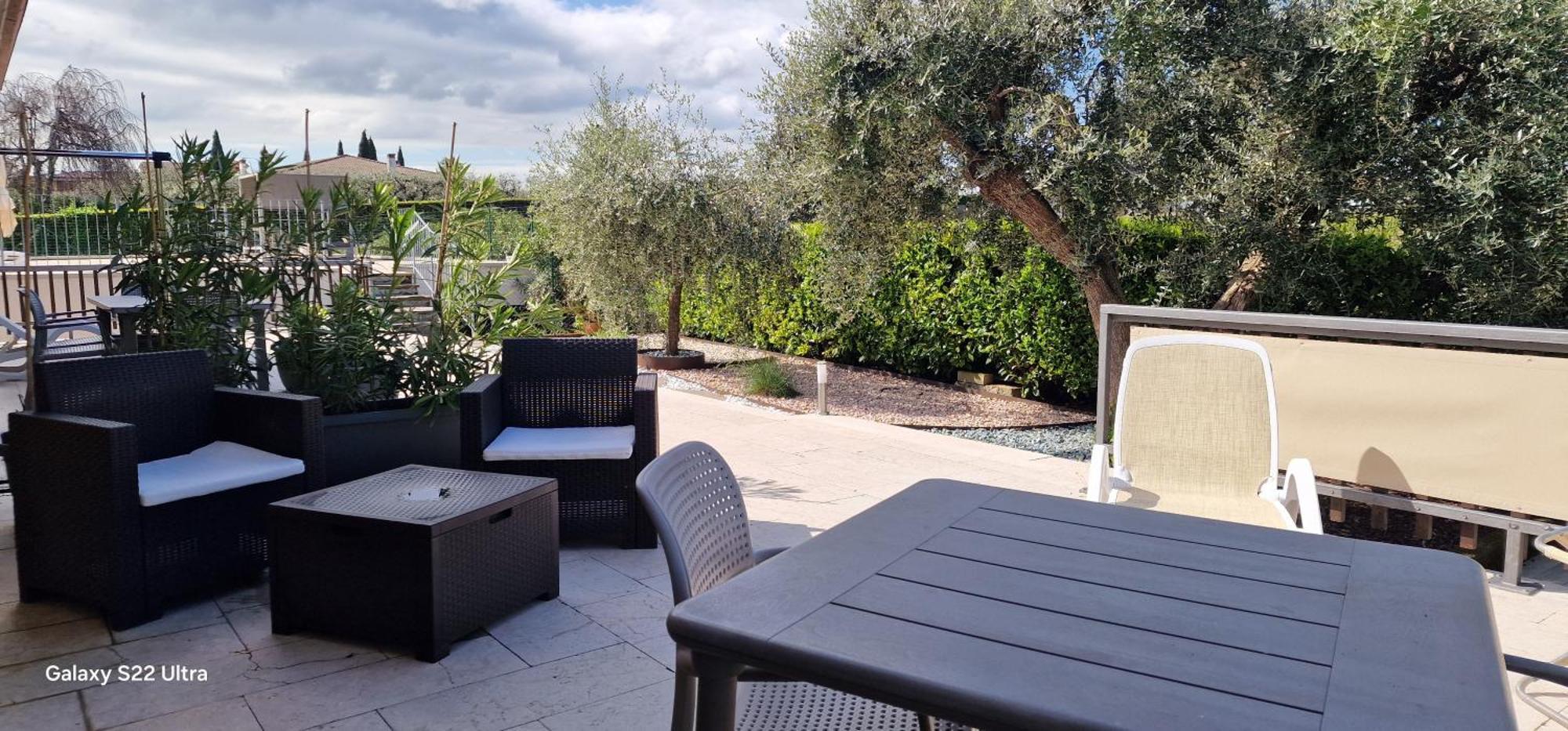 Appartamenti A Bardolino Chambre photo
