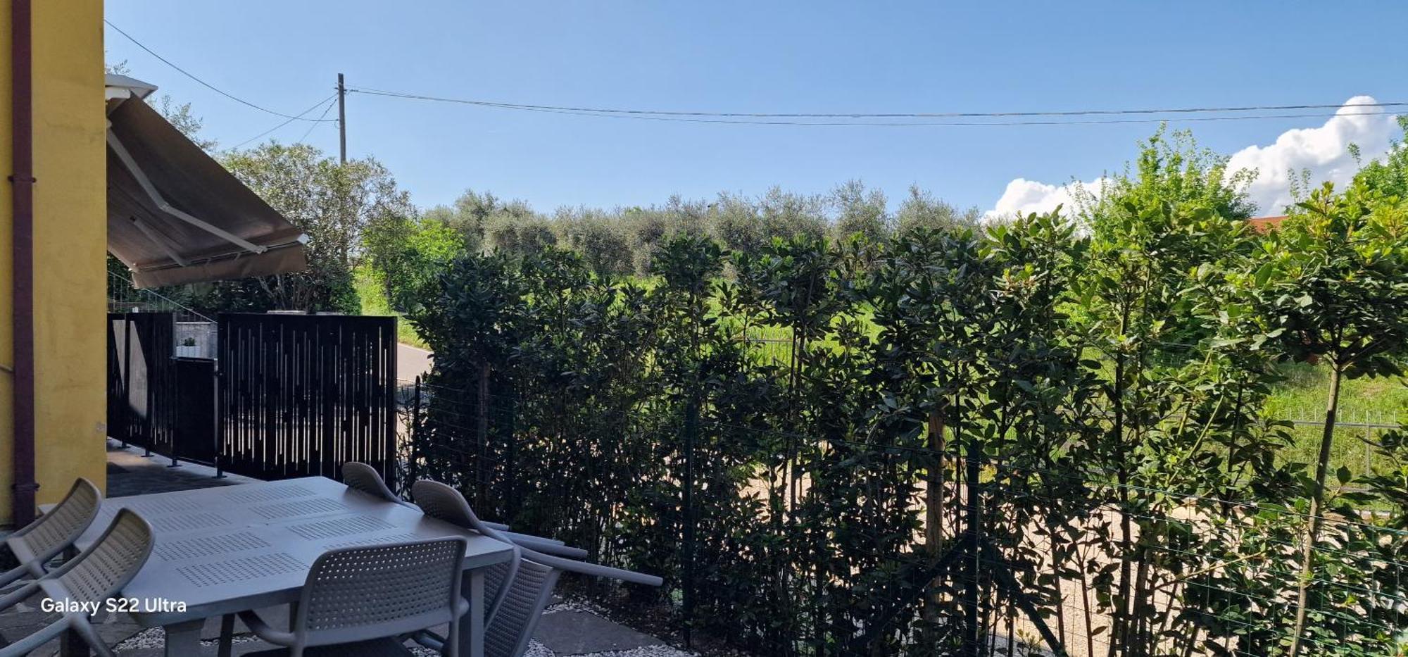 Appartamenti A Bardolino Chambre photo