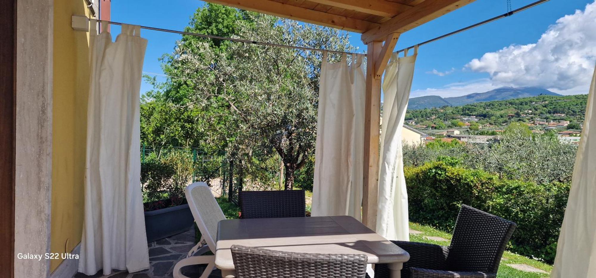 Appartamenti A Bardolino Chambre photo